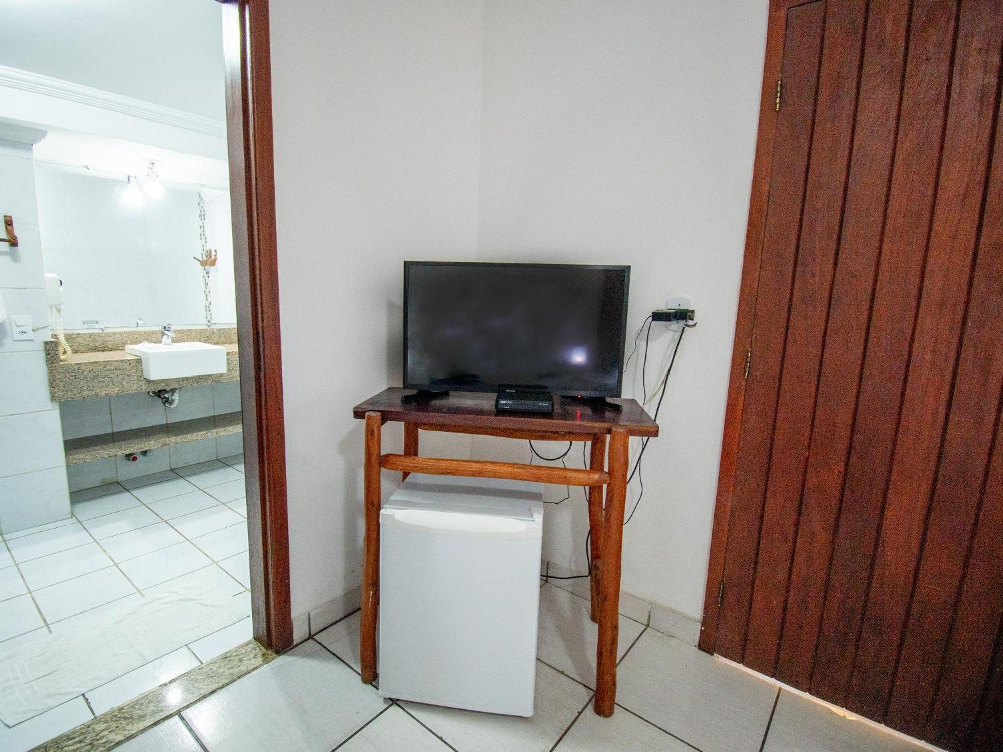 Pousada Arraial Candeia Porto Seguro Esterno foto